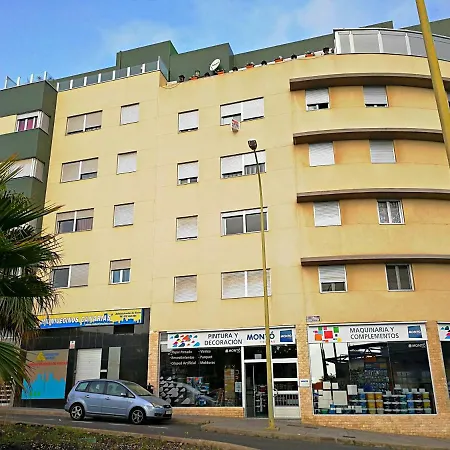 Sawadi House Las Palmas de Gran Canaria