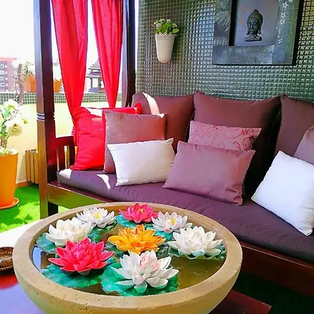 Sawadi House * Las Palmas de Gran Canaria