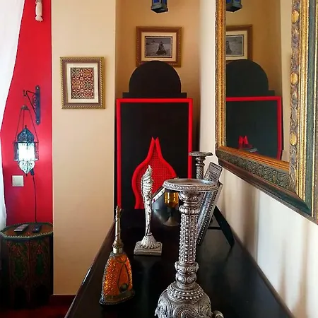 Sawadi House