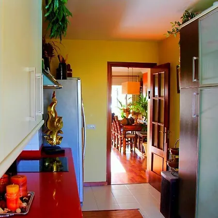 Sawadi House * Las Palmas de Gran Canaria