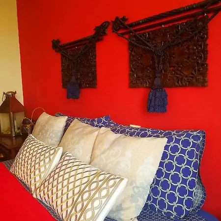 Sawadi House *