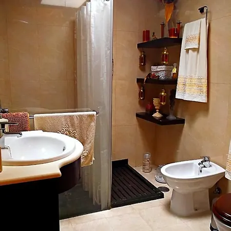 Сasa de vacaciones Sawadi House *