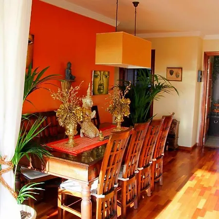 Sawadi House Las Palmas de Gran Canaria