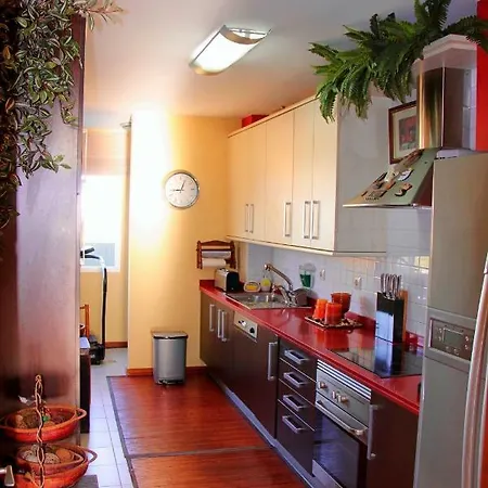 Sawadi House * Las Palmas de Gran Canaria
