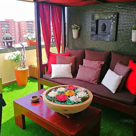 Сasa de vacaciones Sawadi House *