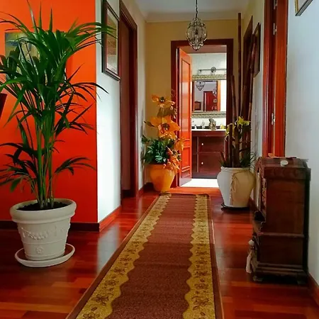 Сasa de vacaciones Sawadi House *