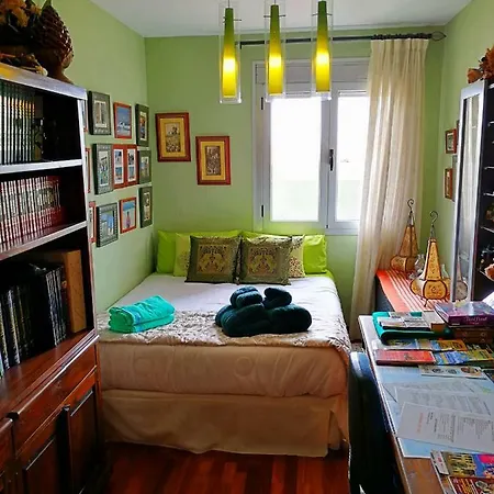 Сasa de vacaciones Sawadi House *