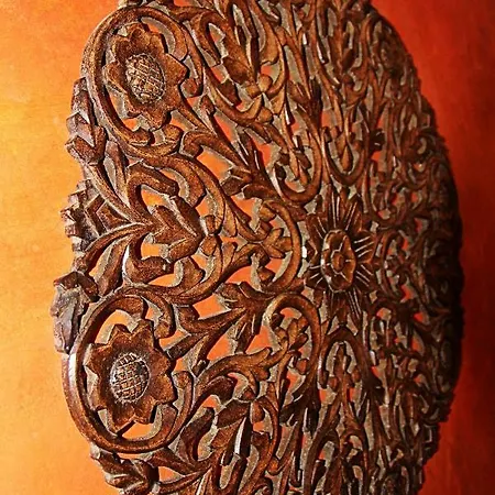 Sawadi House