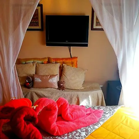 Sawadi House