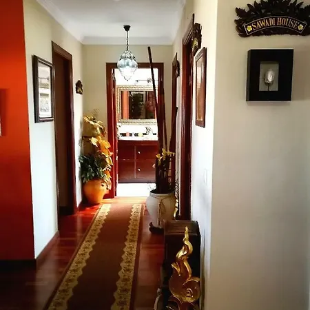 Sawadi House