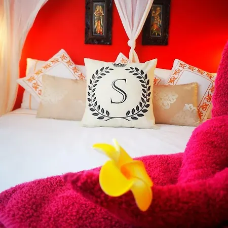 Sawadi House * Las Palmas de Gran Canaria