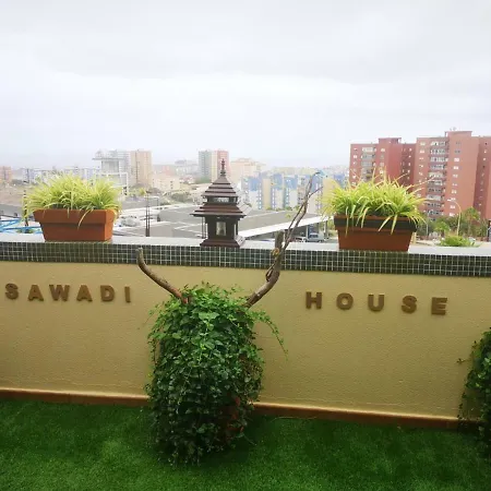 Sawadi House