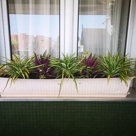Сasa de vacaciones Sawadi House Las Palmas de Gran Canaria